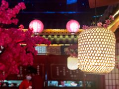 景观位-探花·意境江南菜·唐伯虎文化体验店·松鼠桂鱼(观前店)