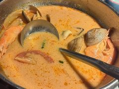 -泰兰香·Thailand(凯德空中花园店)