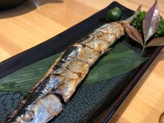 -浦·传统日式料理(3 5 1 1 店)