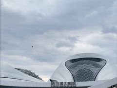 -哈尔滨大剧院