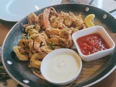 -at cafe 意大利餐厅(集美店)