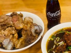 -水仙拉面(水仙街店)