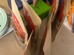 -长平腊味·潮汕特产