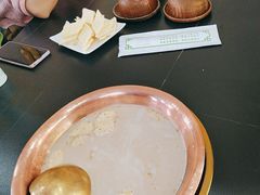 -诺敏塔拉奶茶-布里亚特包子-手把肉(锦都会店)