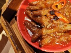 -避风塘(宝山万达店)