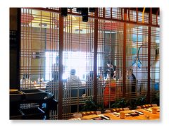 -赤坂亭·M9和牛烧肉·铁板烧·日料398放题(长泰广场店)