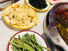 -陈艳红火锅菜·冒菜(簋街店)