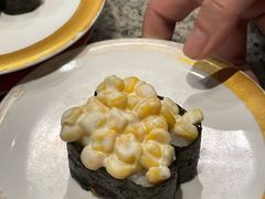 -合点寿司(美罗城店)