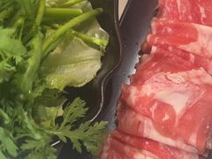 -云中鱼蒸汽石锅鱼(川沙百联店)