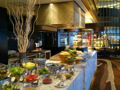 -洲际酒店·地平线全日餐厅HORIZON CAFÉ