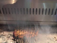 -疆里疆外·和田烤肉·清真