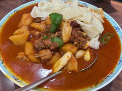 -中发源·清真餐厅(春风店)