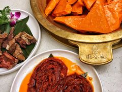 -矮冬瓜红茶火锅(天府一街店)