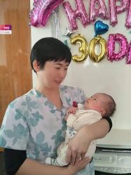 -佳贝艾月子中心(国贸店)