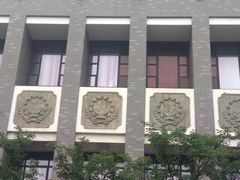 -红岩魂陈列馆