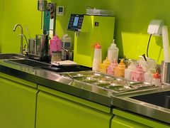 -gleeglee乐溢亦茶(合生汇店)