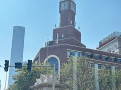 -天河城购物中心