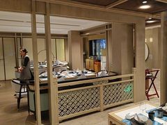 -杭州西湖柳莺里酒店·闻莺厅