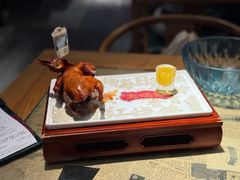 -大鸽饭(北京路店)