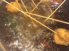 -马路边边串串香(双井直营店)