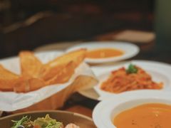 -秀·爱尔兰餐吧(上海路店)