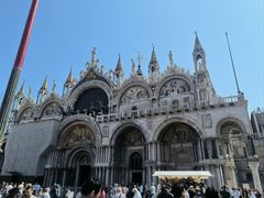 -圣马尔谷圣殿宗主教座堂