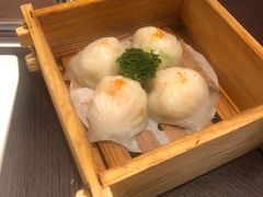 -北海银滩皇冠假日酒店-德丰楼中餐厅