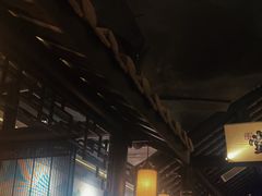 -绿茶餐厅(深圳龙华天虹购物中心店)