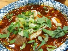-庆蓉云·庆云面(双林店)