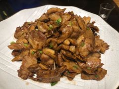 -竹里馆 ·茶食(奥体店)