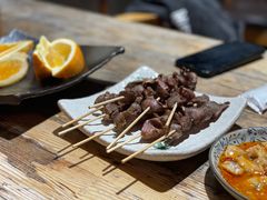-萌牛肠烧烤店(虹梅路店)