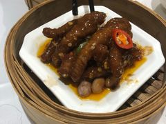 -稻香酒家(天河城店)