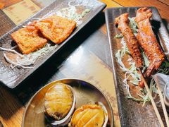 -质烤烤物·活烤海鲜(质烤总店)