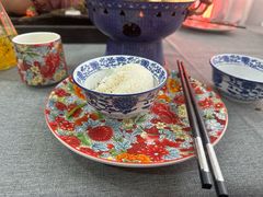 -中卫御苑福膳·养生局(圆明园店)