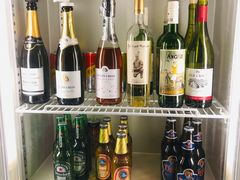 -君悦大酒店行政酒廊