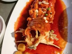-姑苏家宴·苏帮菜·松鼠桂鱼(苏州总店)