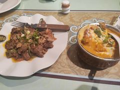 -娜玛瑟德餐厅(仙足岛店)