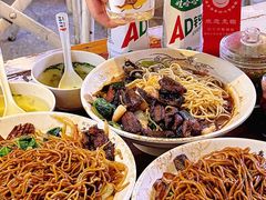 -春雪面馆(转塘店)