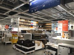 -宜家家居(哈尔滨商场店)