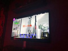 -INLOVE KTV(杭州滨江宝龙城店)