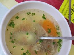-莎车清真美食