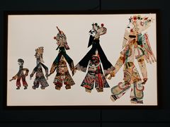 -中国美术学院象山校区-民艺博物馆