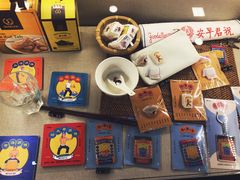 -松發肉骨茶(牛车水店)