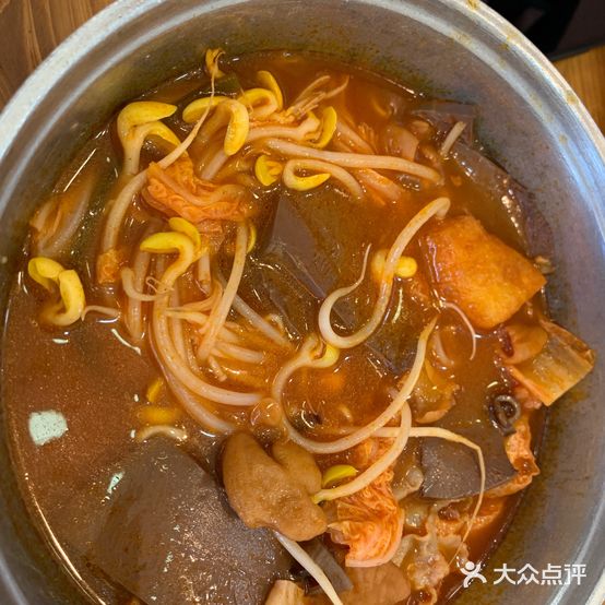 陈喜喜睡瓢米粉(风度北路店)