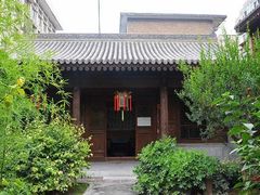 -胡氏古民居建筑