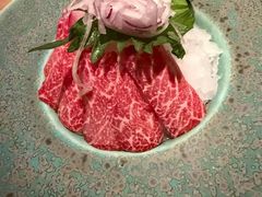 -Minase水濑·日料放题(外滩店)