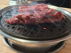 -霸腹烤肉(厦门柚子番店)