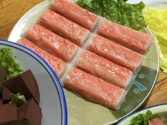 -东镇老火锅(长春路首店)