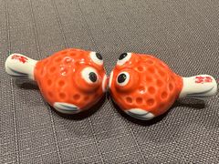 -肆月河豚·新淮扬(金融街店)