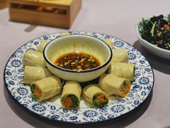 -客家大院·非遗赣南客家菜(郁孤台店)